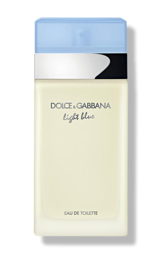 DOLCE&GABBANA Light Blue Eau de Toilette