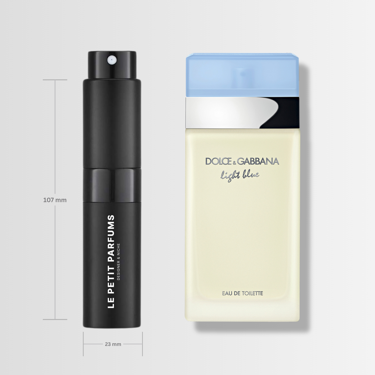 DOLCE&GABBANA Light Blue Eau de Toilette