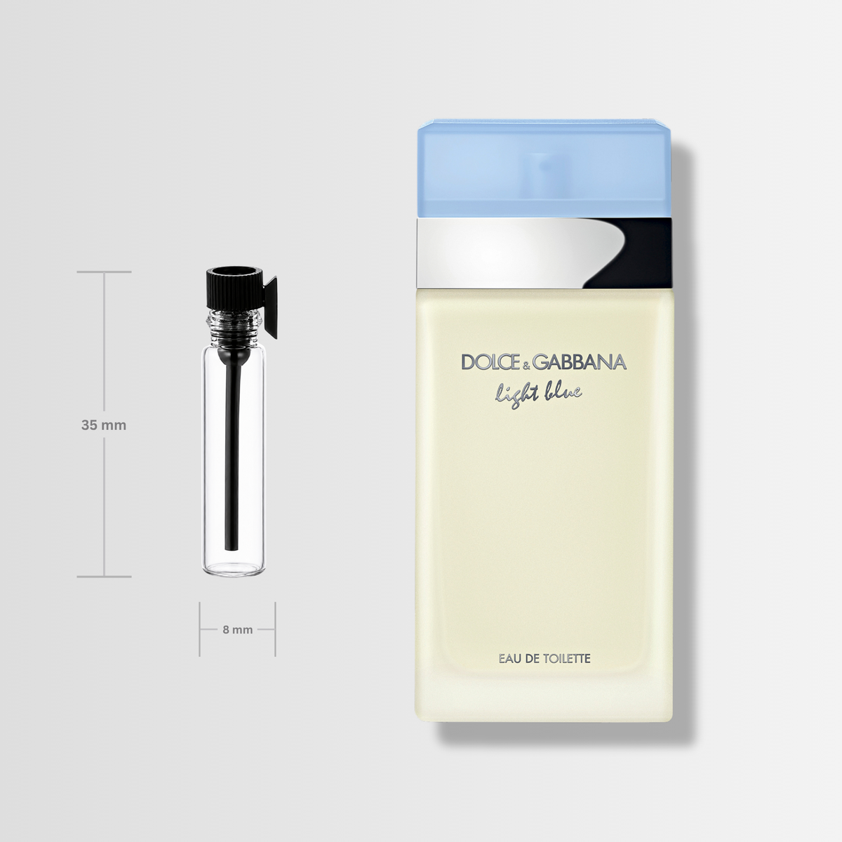 DOLCE&GABBANA Light Blue Eau de Toilette