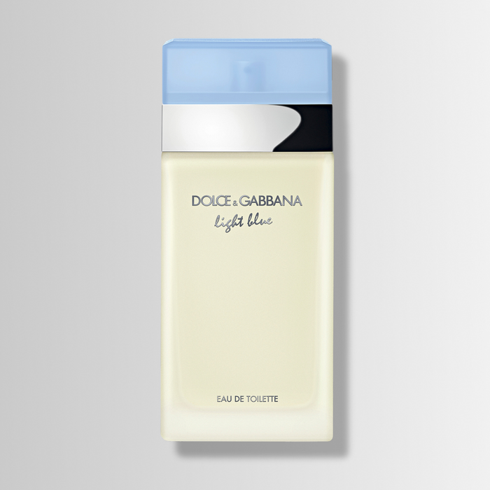 DOLCE&GABBANA Light Blue Eau de Toilette