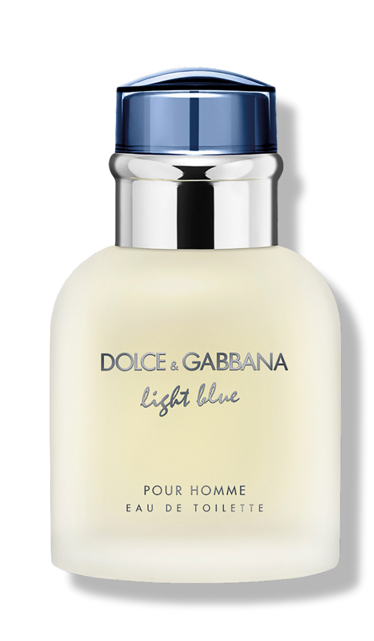 DOLCE&GABBANA Light Blue Pour Homme Eau de Toilette