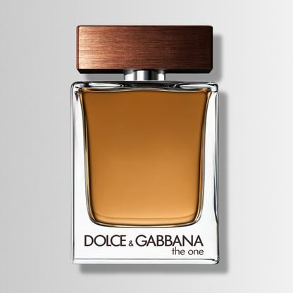 DOLCE&GABBANA The One for Men Eau de Toilette
