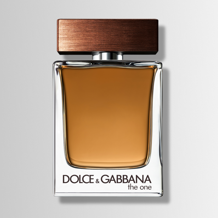 DOLCE&GABBANA The One for Men Eau de Toilette