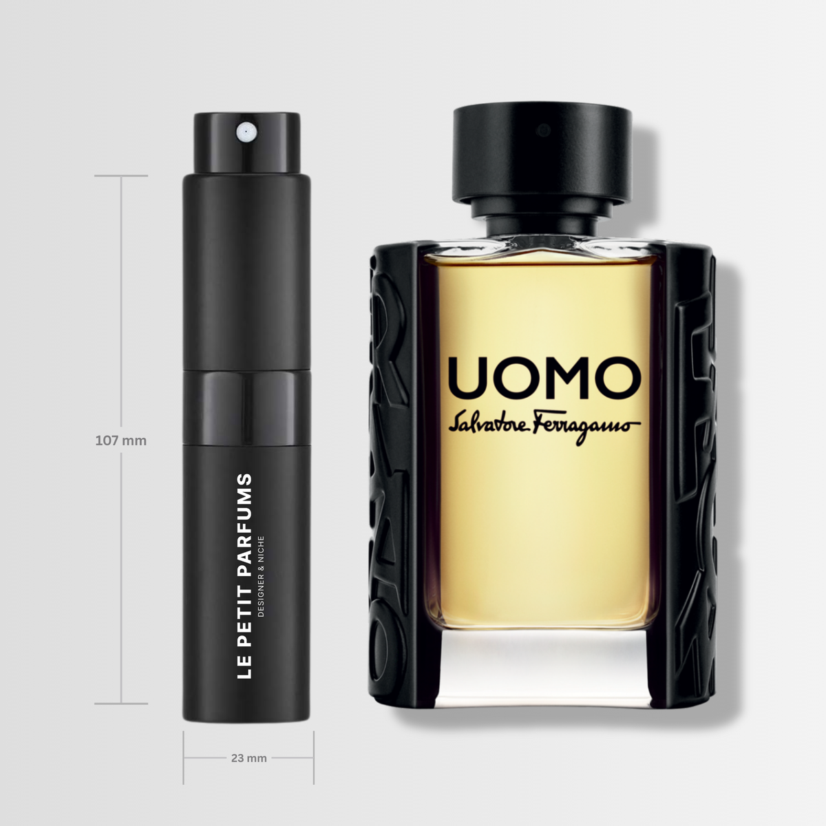 FERRAGAMO Uomo Eau de Toilette