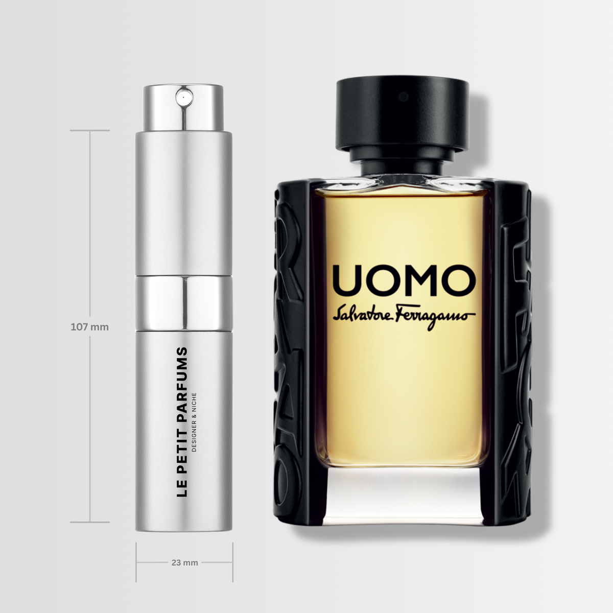 FERRAGAMO Uomo Eau de Toilette