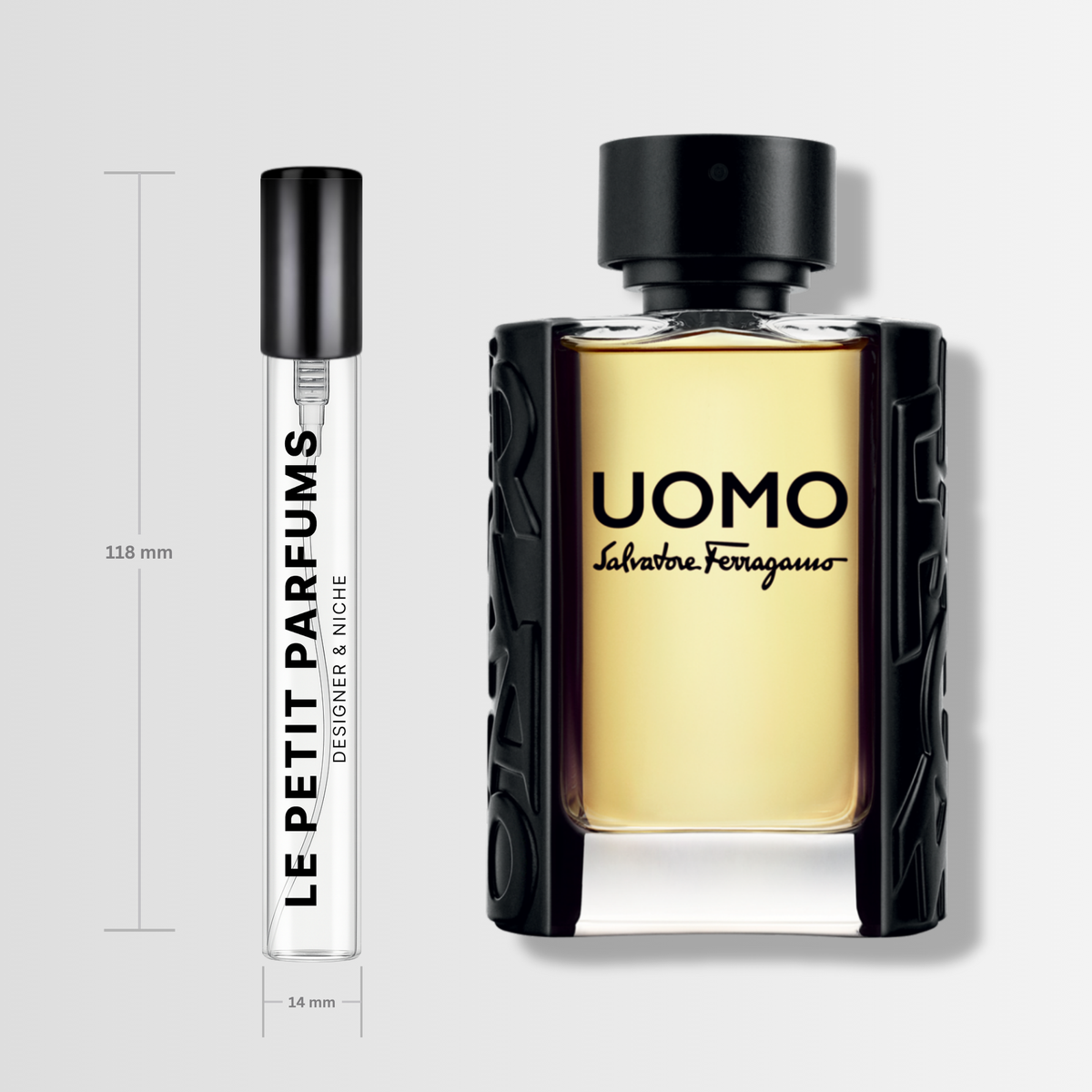 FERRAGAMO Uomo Eau de Toilette
