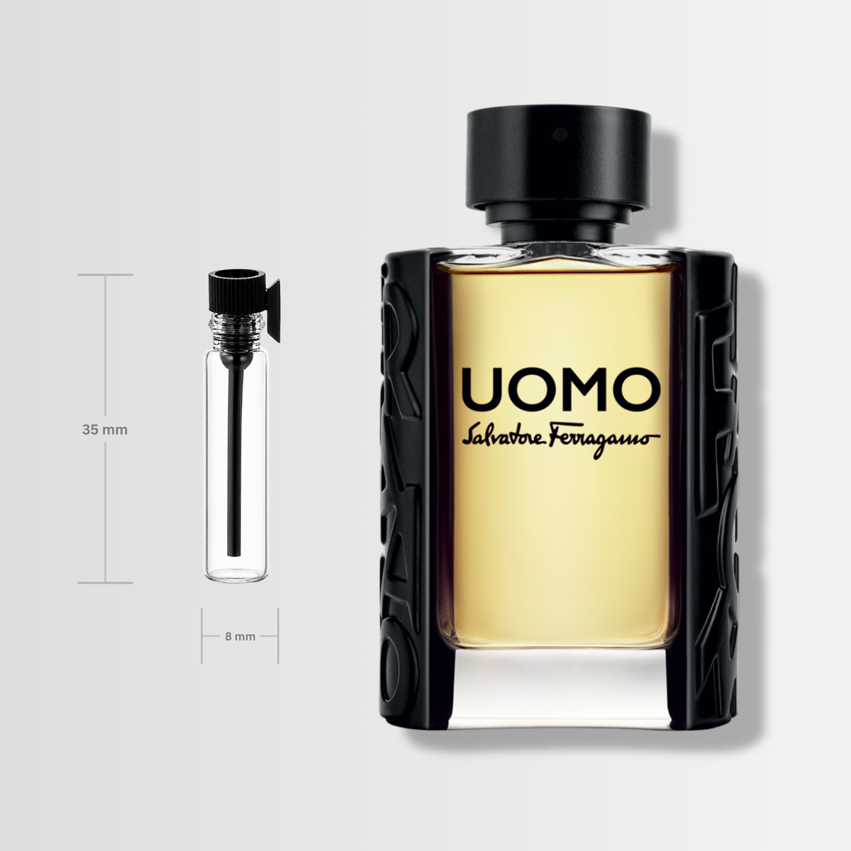 FERRAGAMO Uomo Eau de Toilette