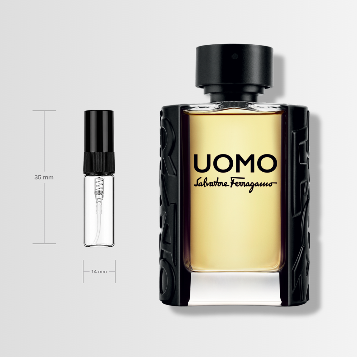 FERRAGAMO Uomo Eau de Toilette