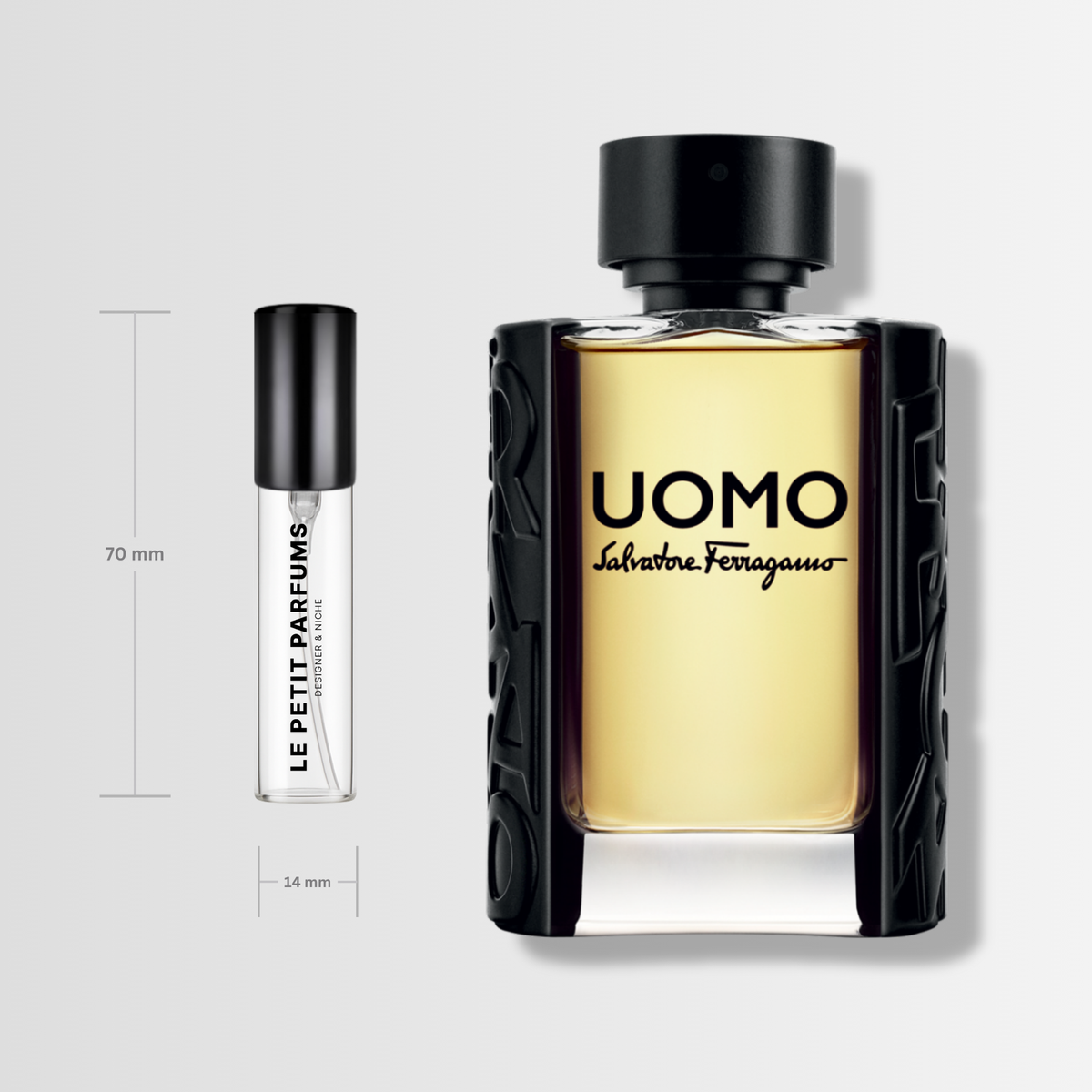 FERRAGAMO Uomo Eau de Toilette