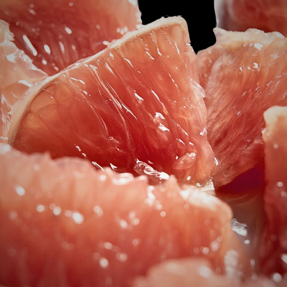 GRAPEFRUIT