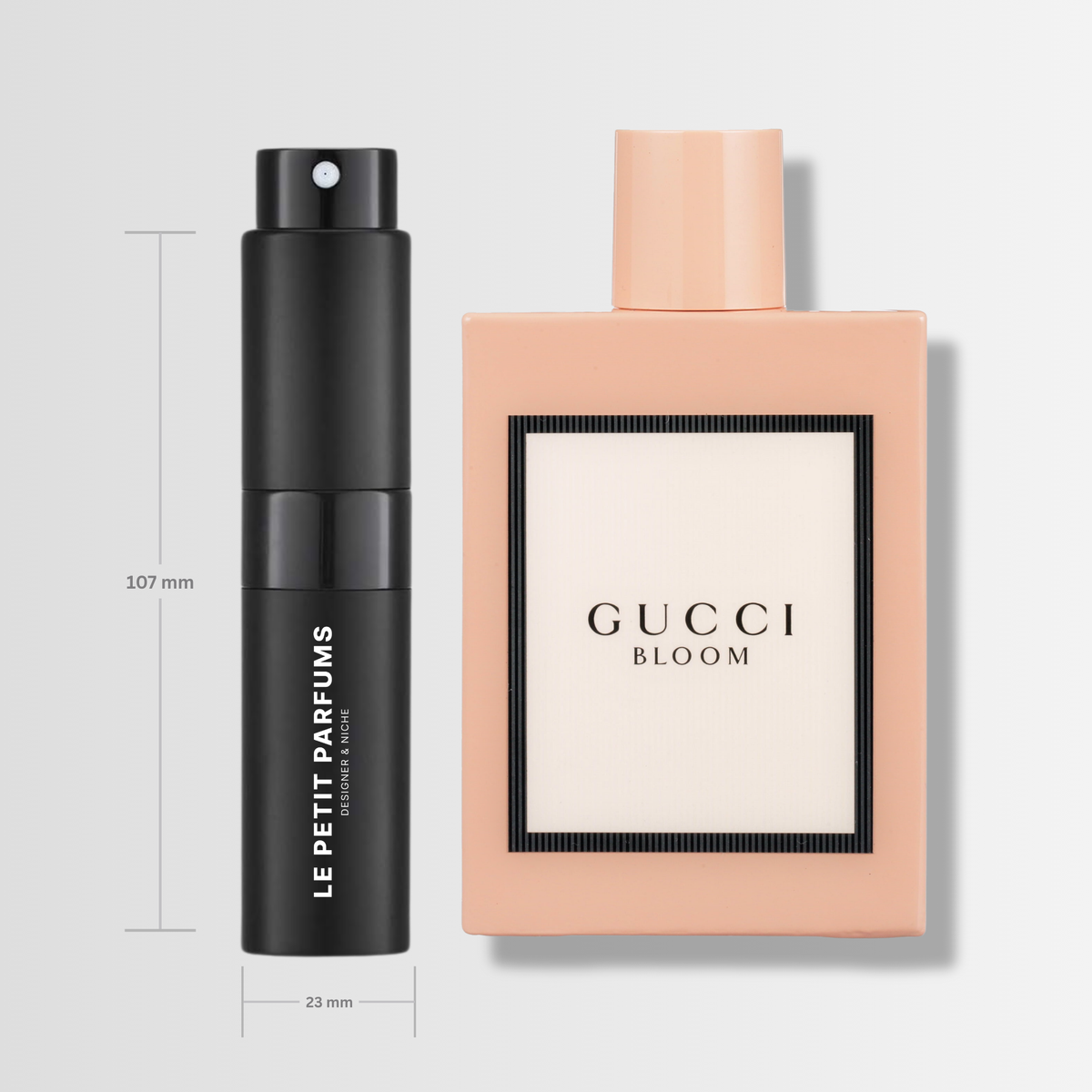 GUCCI Bloom Eau de Parfum