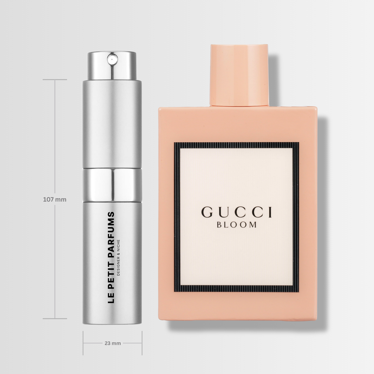 GUCCI Bloom Eau de Parfum