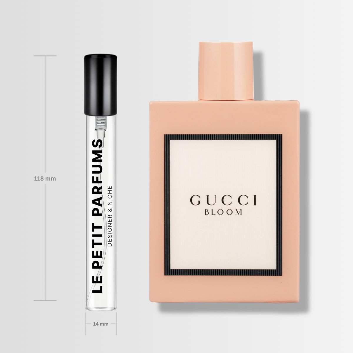 GUCCI Bloom Eau de Parfum