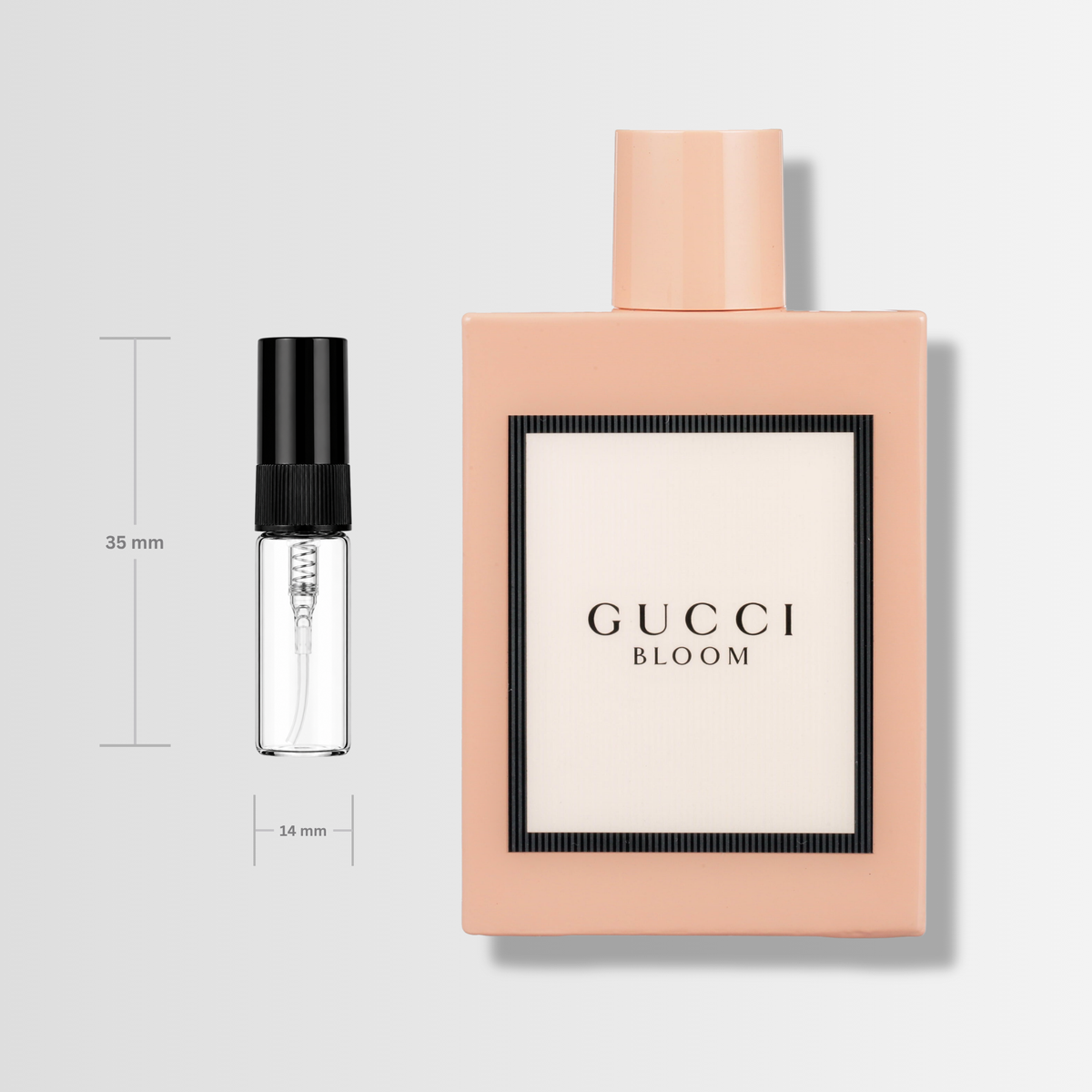 GUCCI Bloom Eau de Parfum