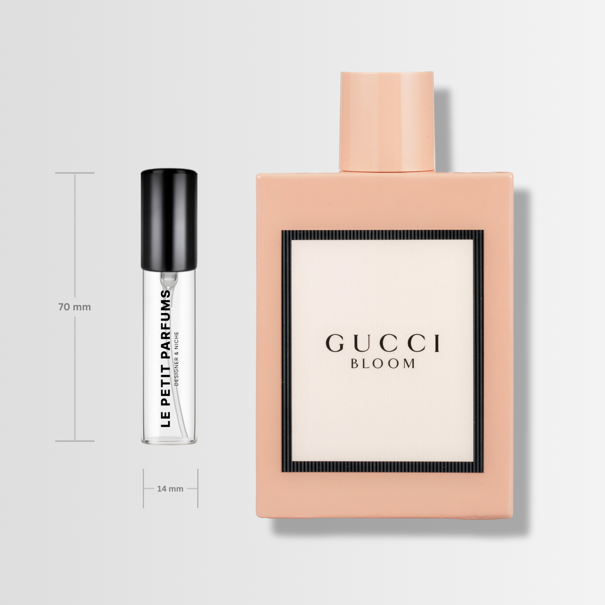 GUCCI Bloom Eau de Parfum