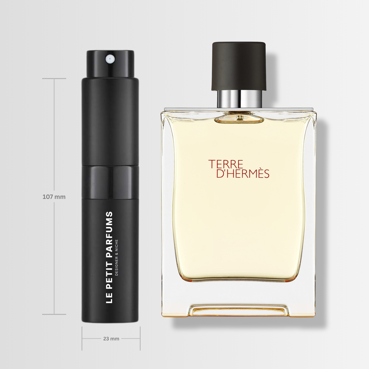 HERMÉS Terre d'Hermès Eau de Toilette