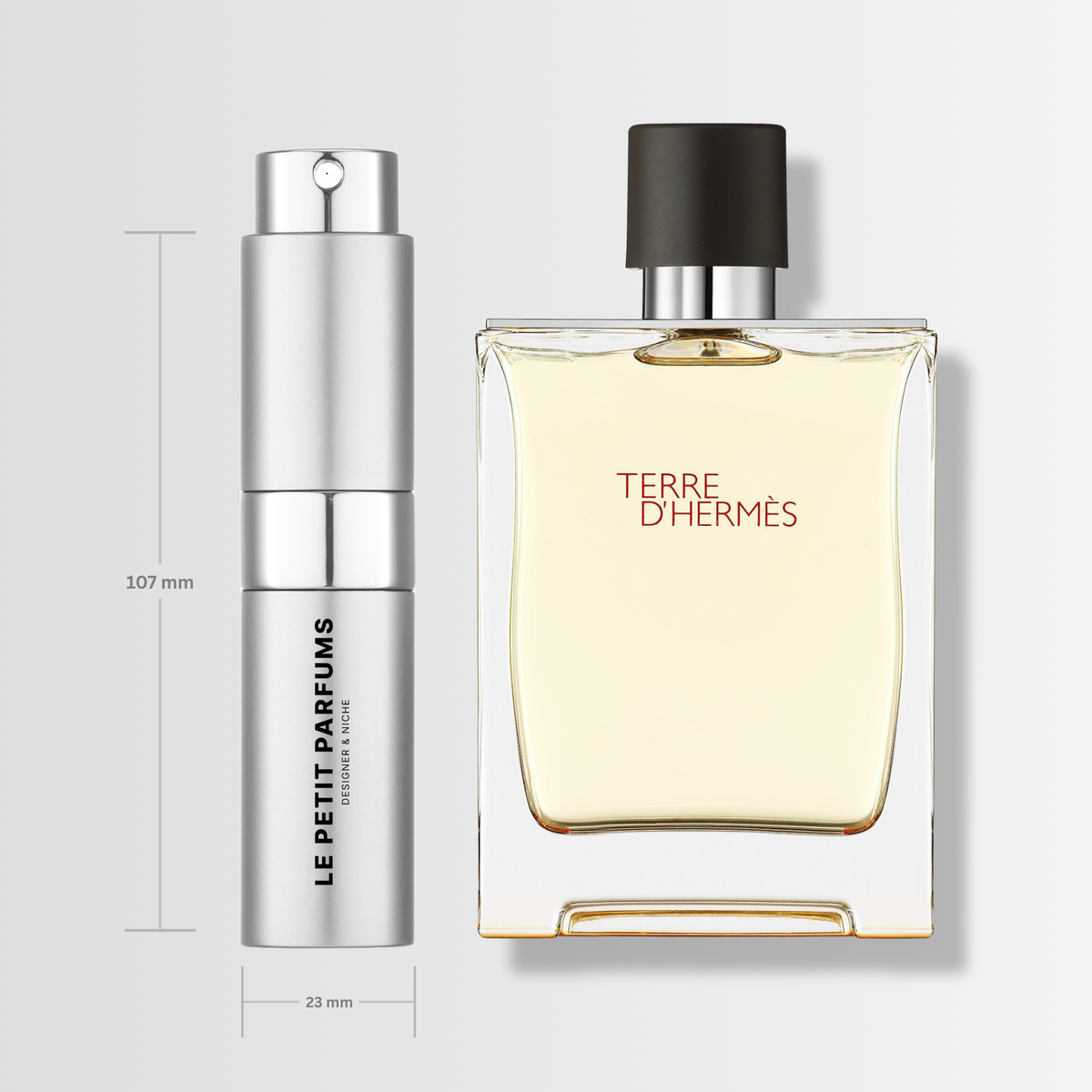 HERMÉS Terre d'Hermès Eau de Toilette