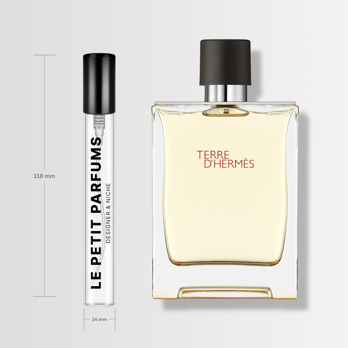 HERMÉS Terre d'Hermès Eau de Toilette