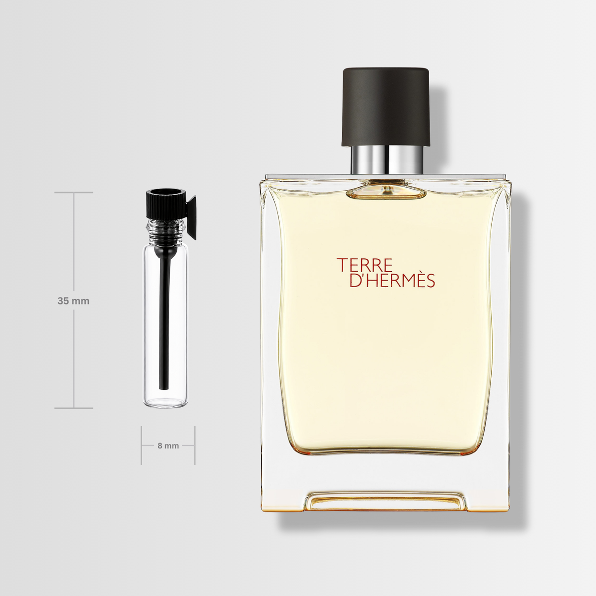 HERMÉS Terre d'Hermès Eau de Toilette