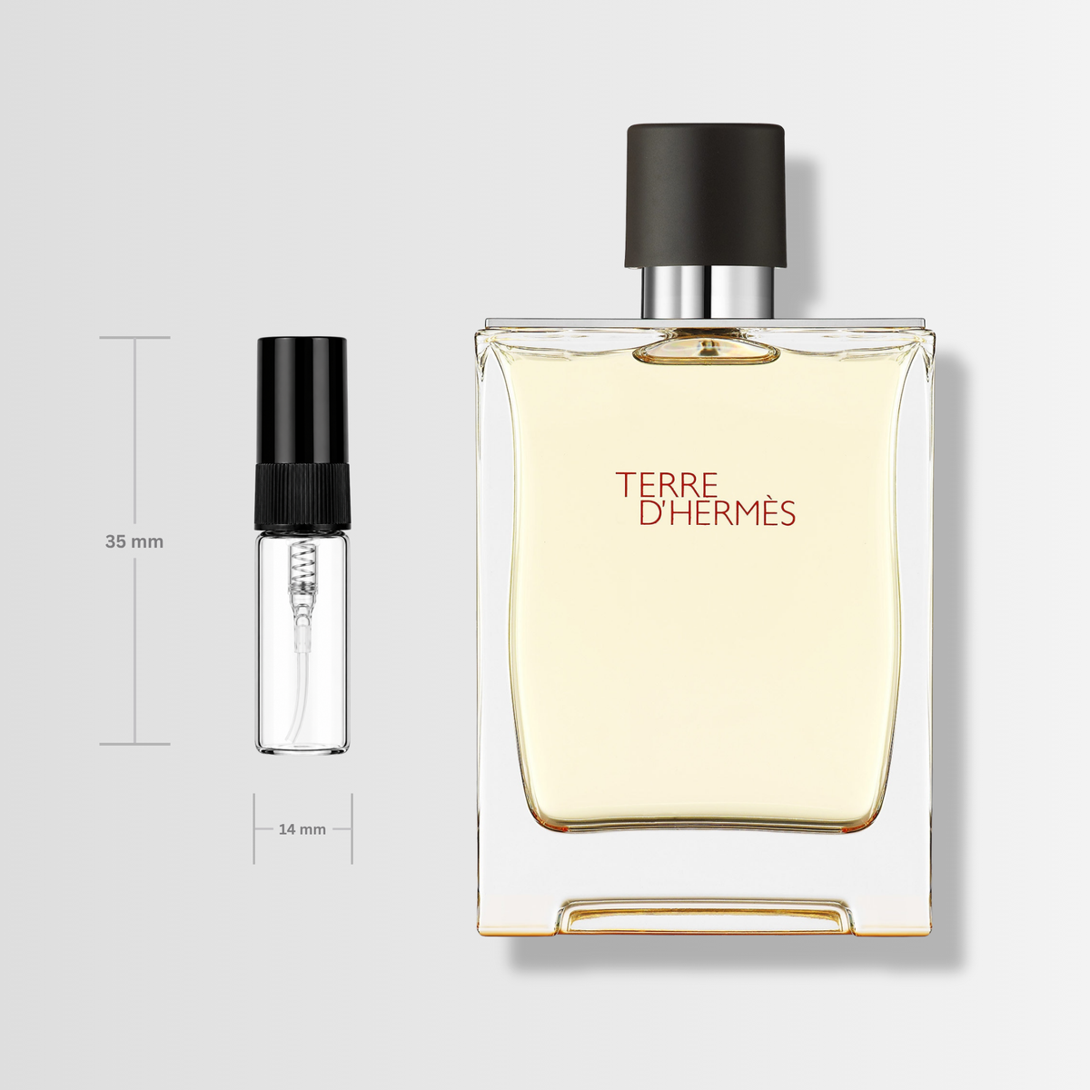 HERMÉS Terre d'Hermès Eau de Toilette