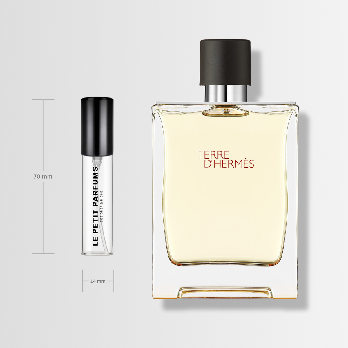 HERMÉS Terre d'Hermès Eau de Toilette