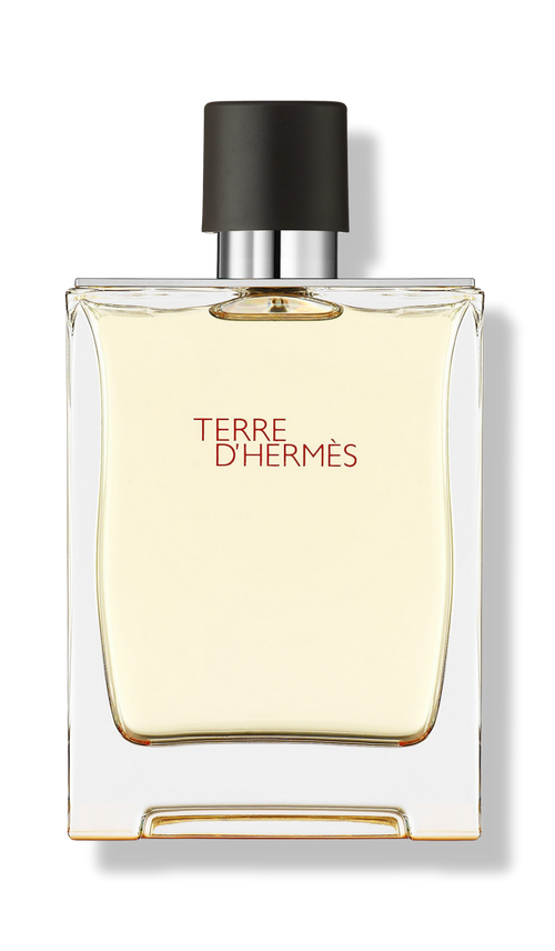 HERMÉS Terre d'Hermès Eau de Toilette