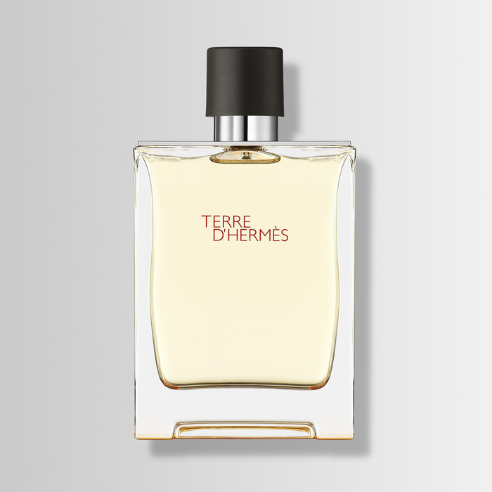HERMÉS Terre d'Hermès Eau de Toilette