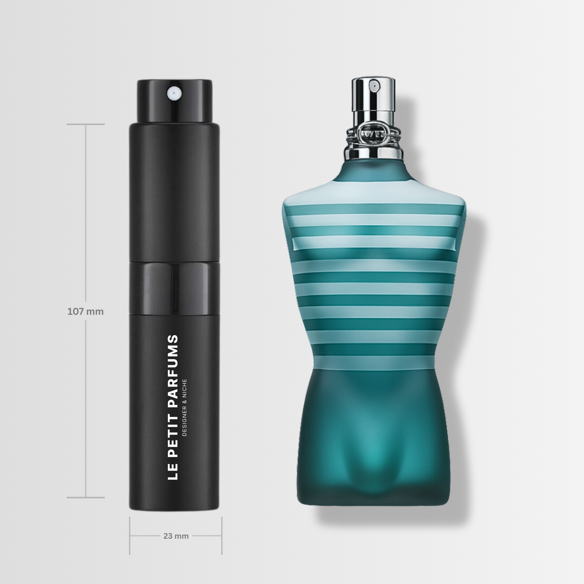 JEAN PAUL GAULTIER Le Male Eau de Toilette