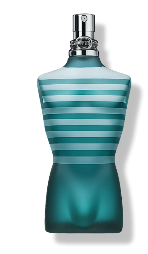 JEAN PAUL GAULTIER Le Male Eau de Toilette