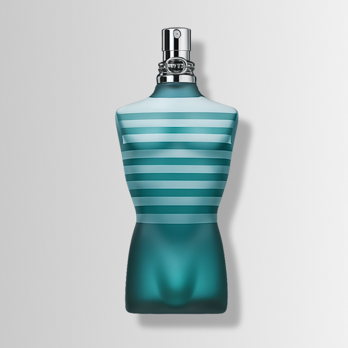 JEAN PAUL GAULTIER Le Male Eau de Toilette