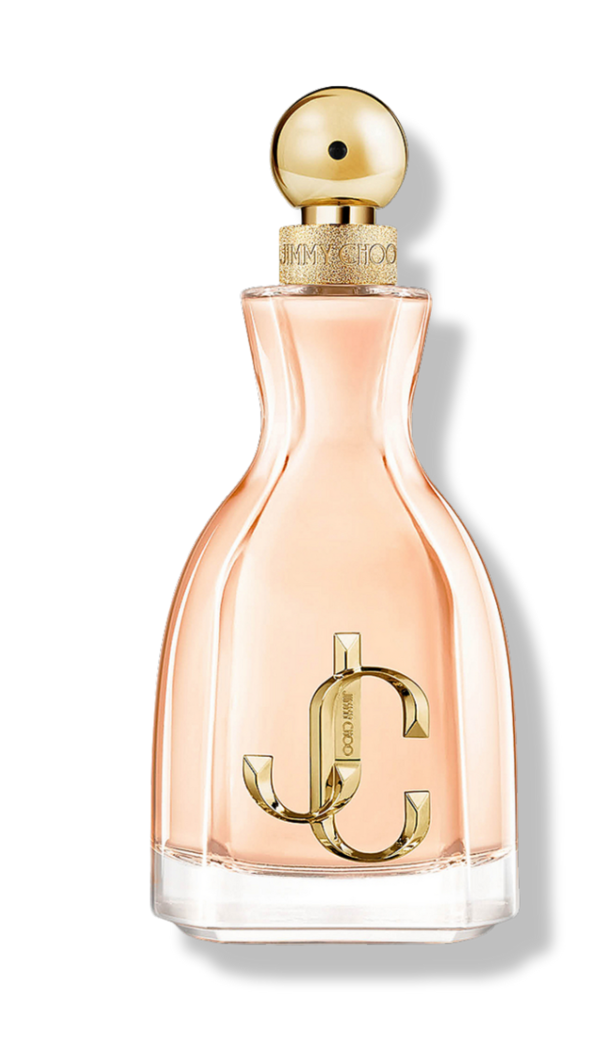JIMMY CHOO I Want Choo Eau de Parfum