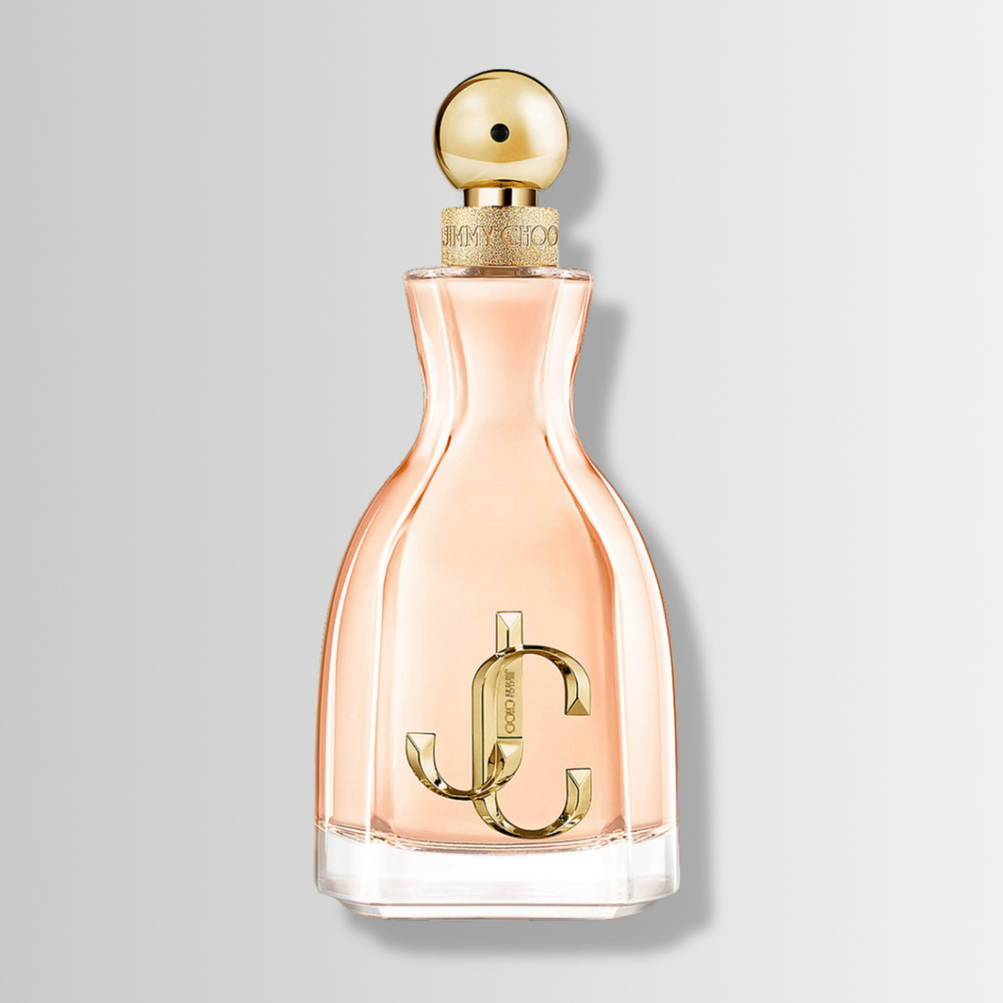 JIMMY CHOO I Want Choo Eau de Parfum
