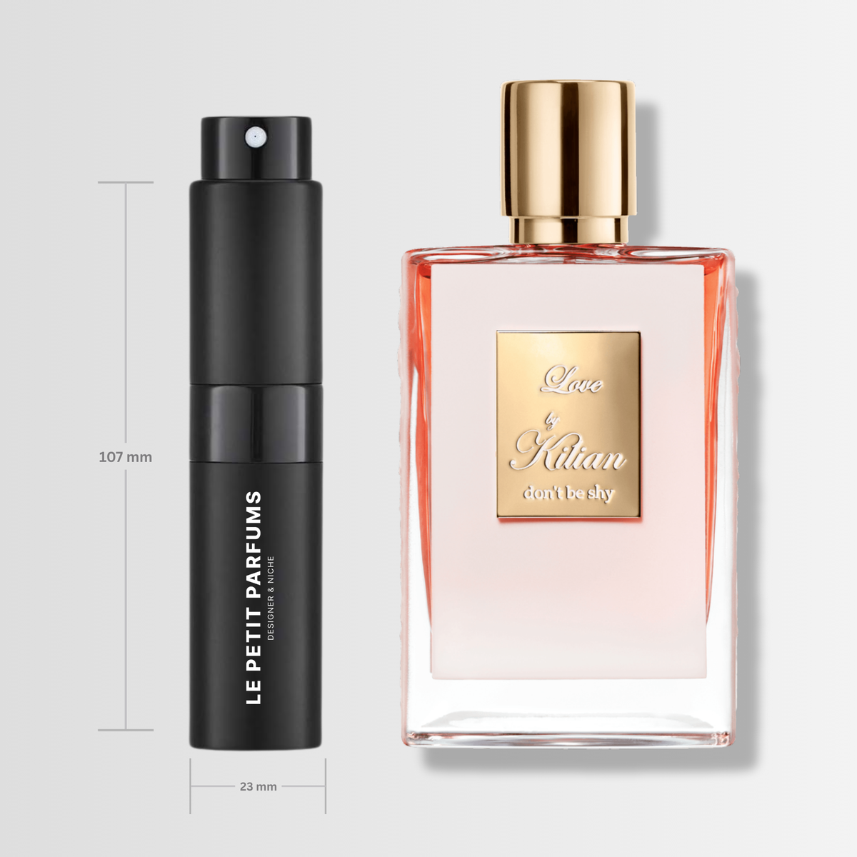 KILIAN Love Don't Be Shy Eau de Parfum