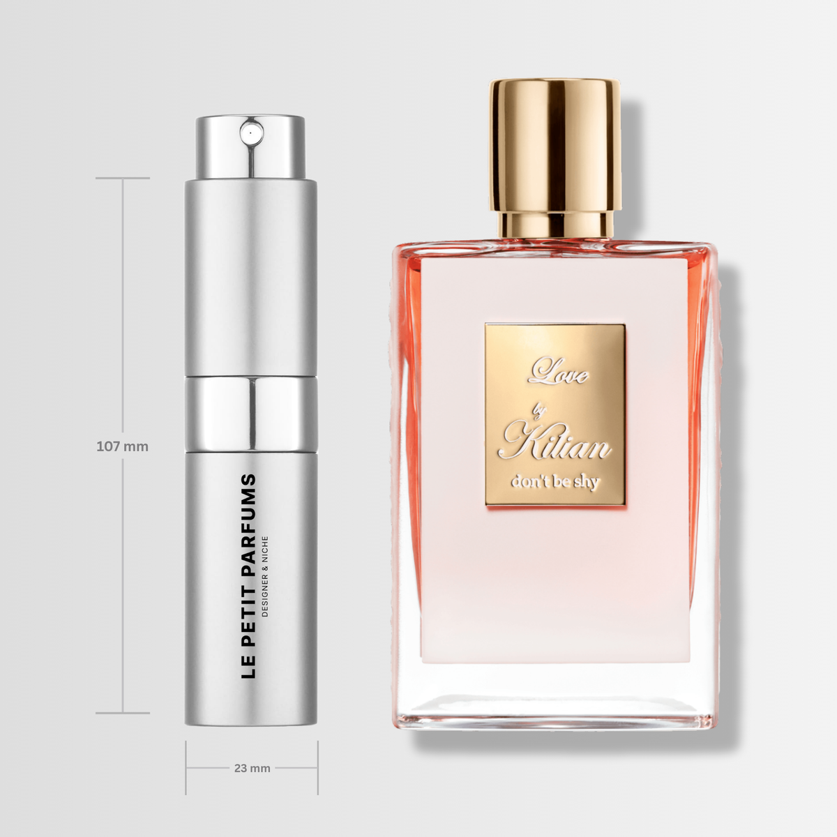 KILIAN Love Don't Be Shy Eau de Parfum
