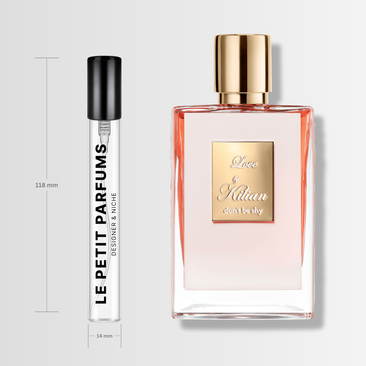 KILIAN Love Don't Be Shy Eau de Parfum
