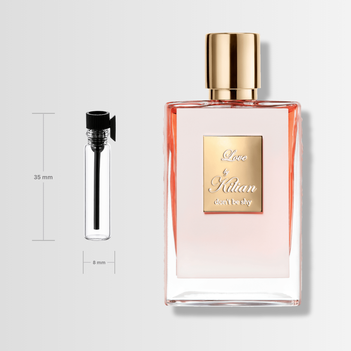 KILIAN Love Don't Be Shy Eau de Parfum