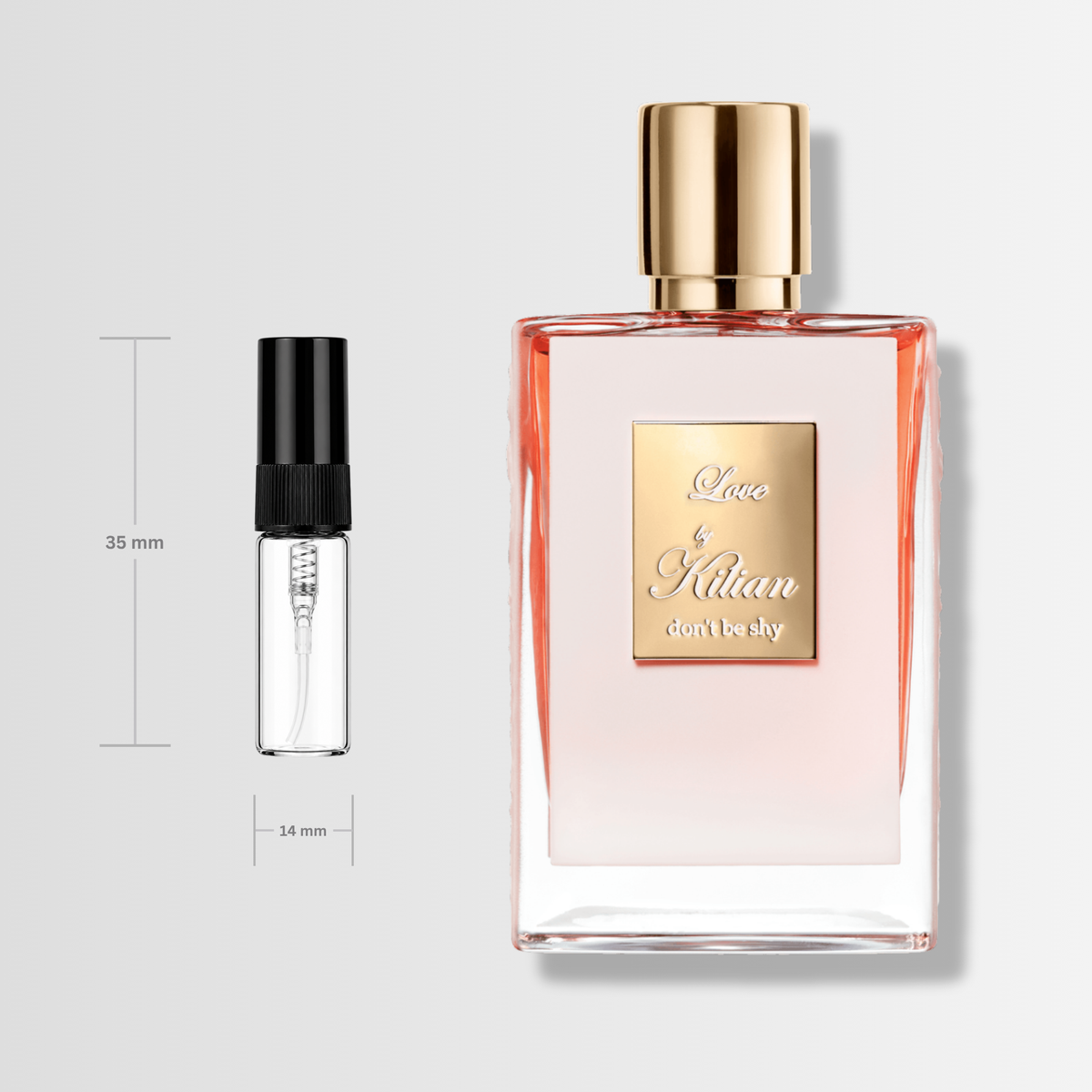 KILIAN Love Don't Be Shy Eau de Parfum