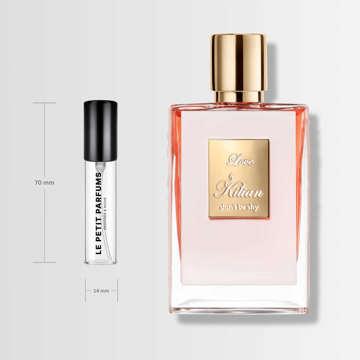 KILIAN Love Don't Be Shy Eau de Parfum