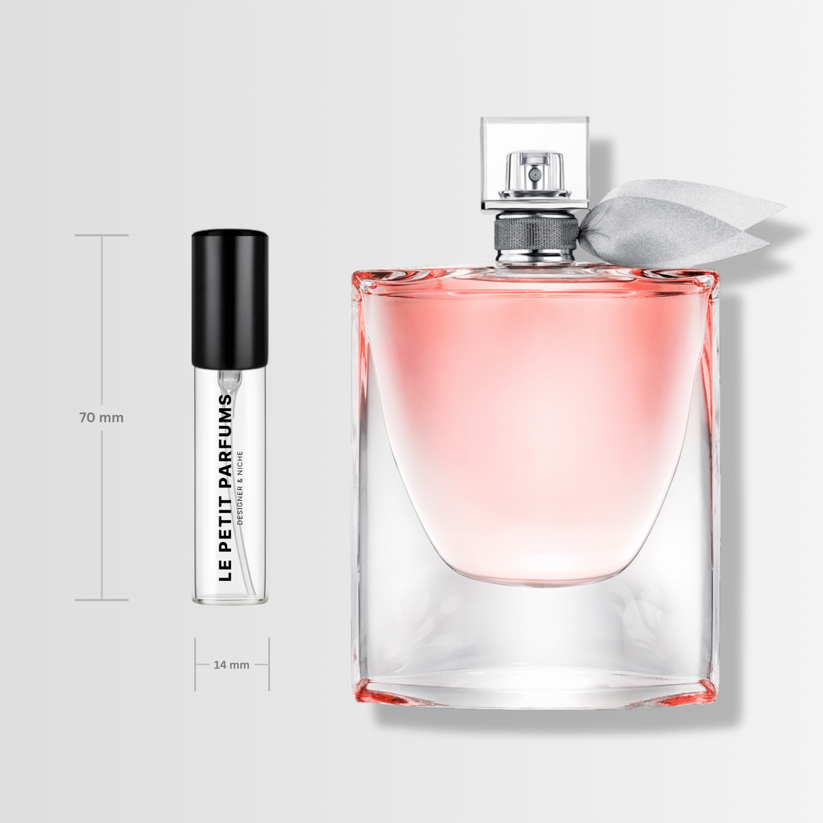 LANCOME La Vie Est Belle Eau de Parfum