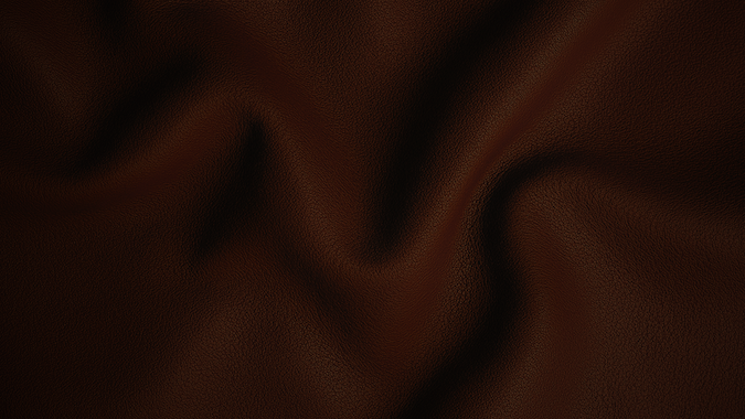LEATHER