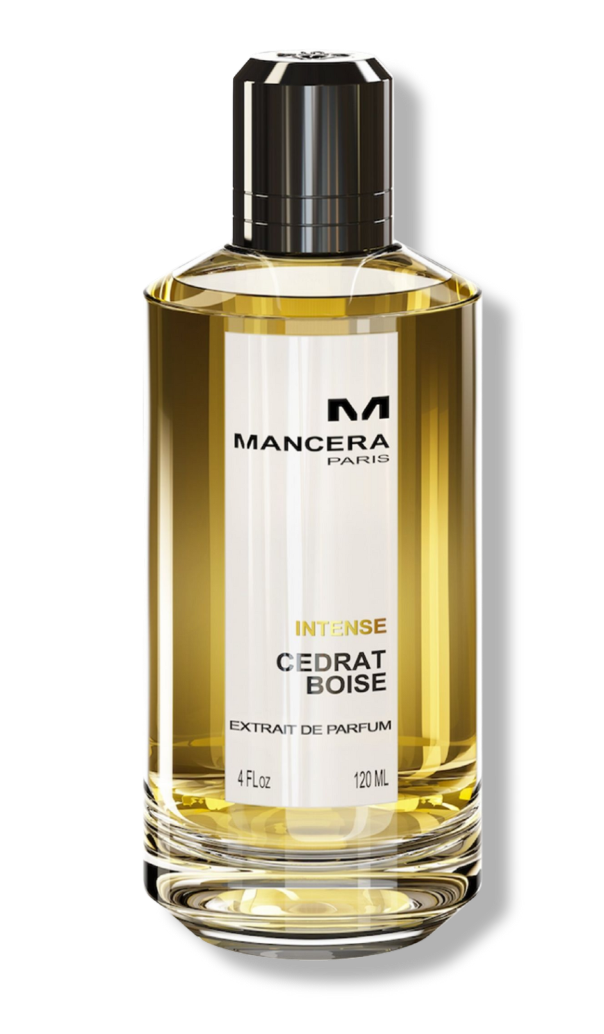 MANCERA Intense Cedrat Boise Extrait de Parfum