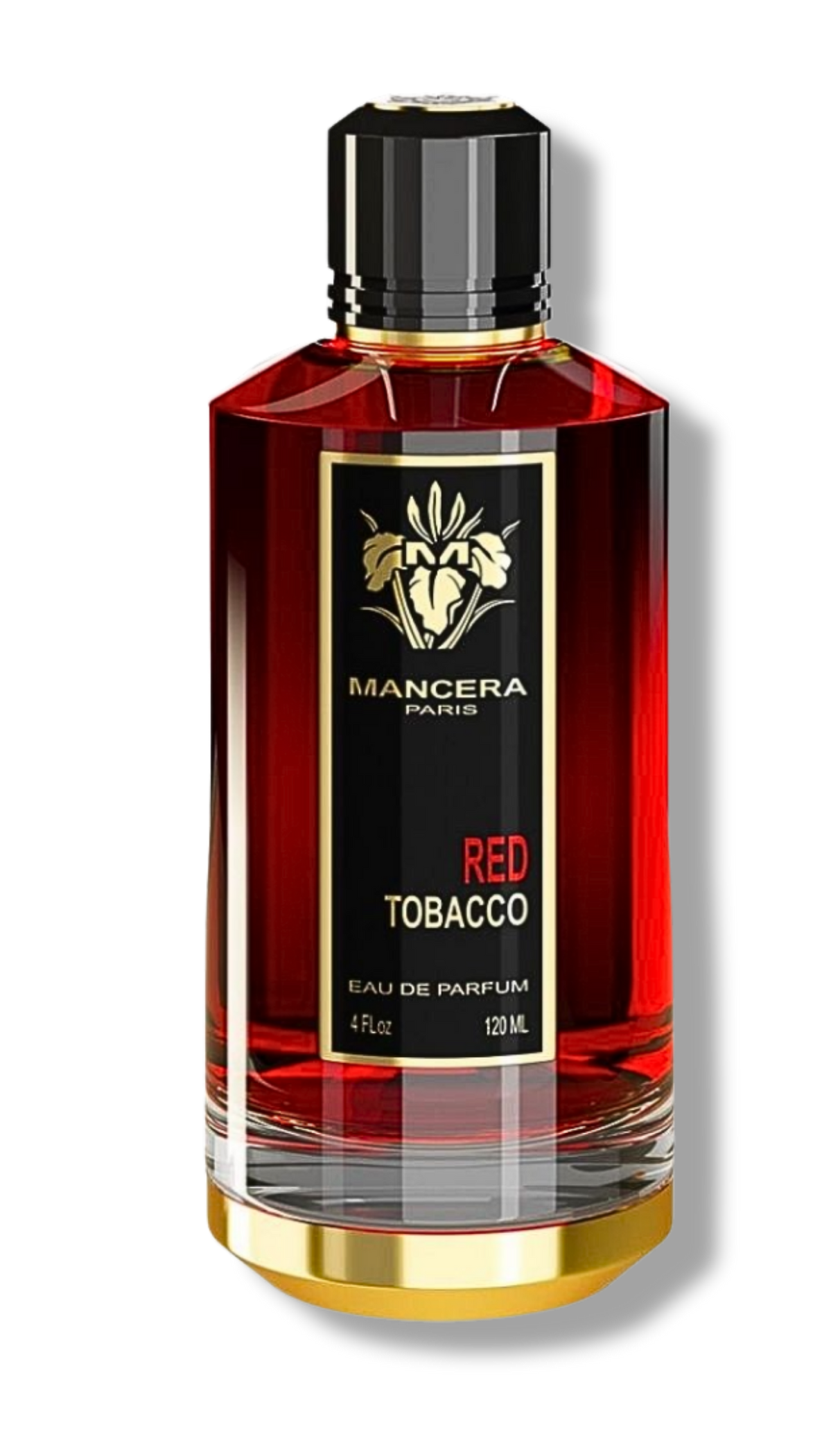 MANCERA Red Tobacco Eau de Parfum