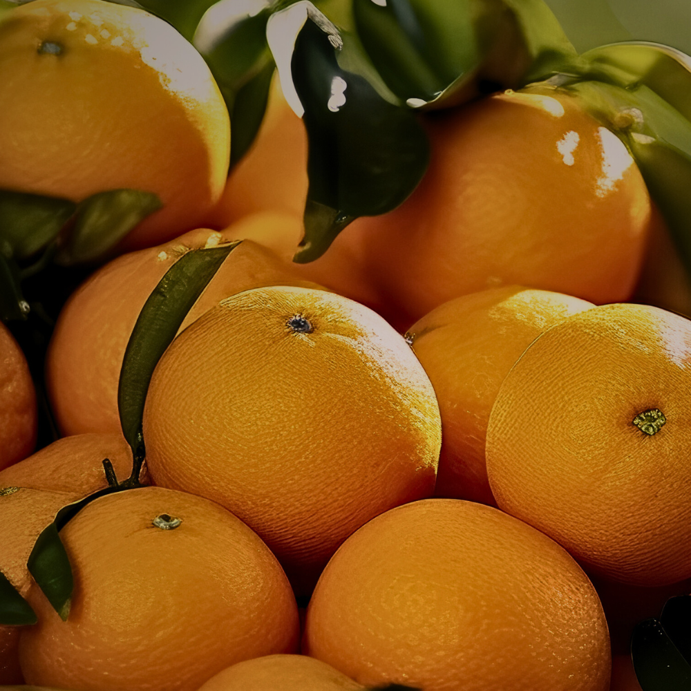 MANDARIN