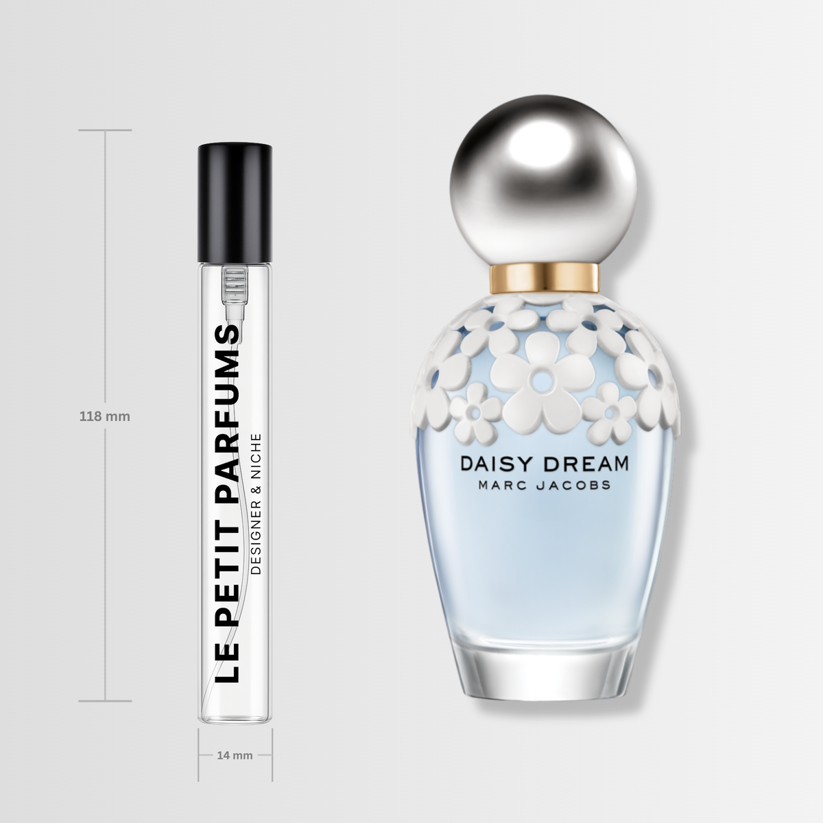 MARC JACOBS Daisy Dream Eau de Toilette