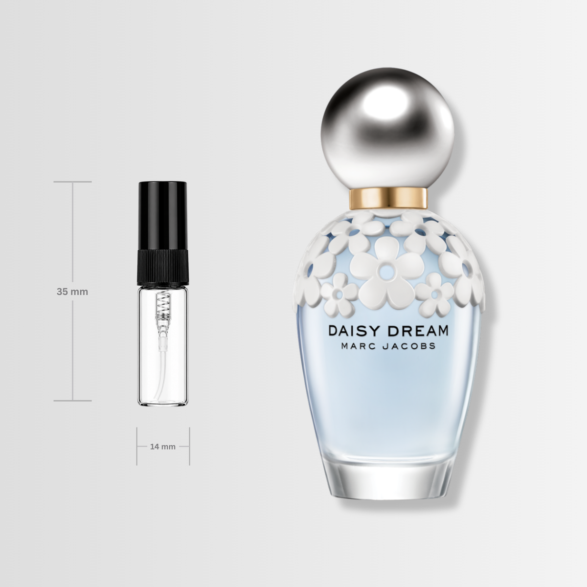 MARC JACOBS Daisy Dream Eau de Toilette