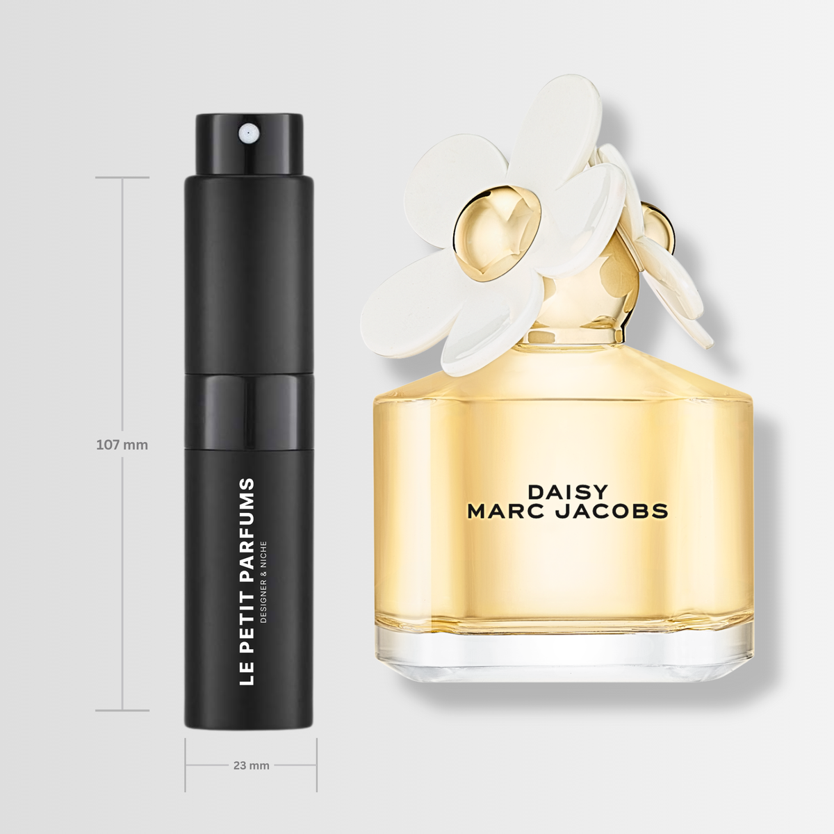 MARC JACOBS Daisy Eau de Toilette