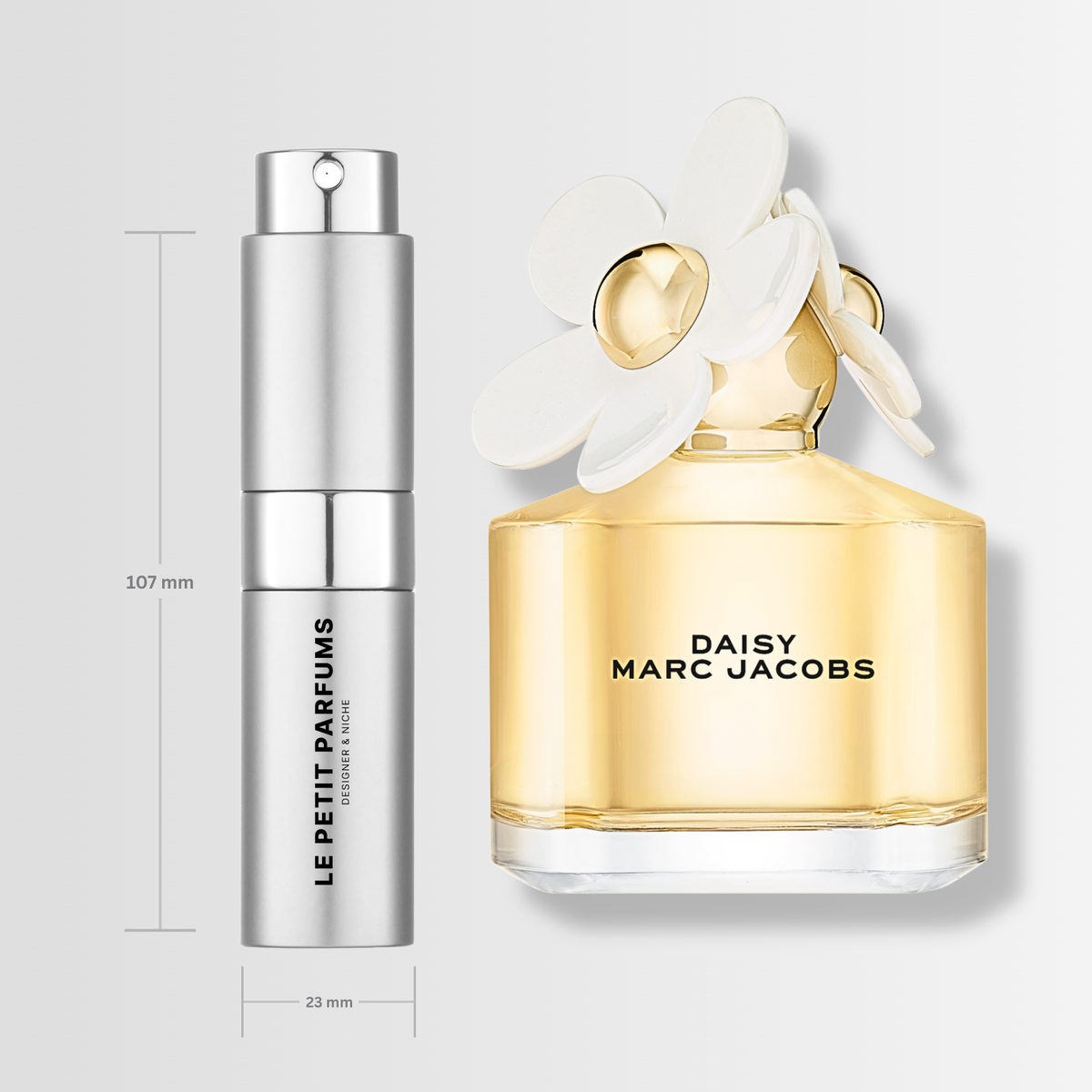 MARC JACOBS Daisy Eau de Toilette