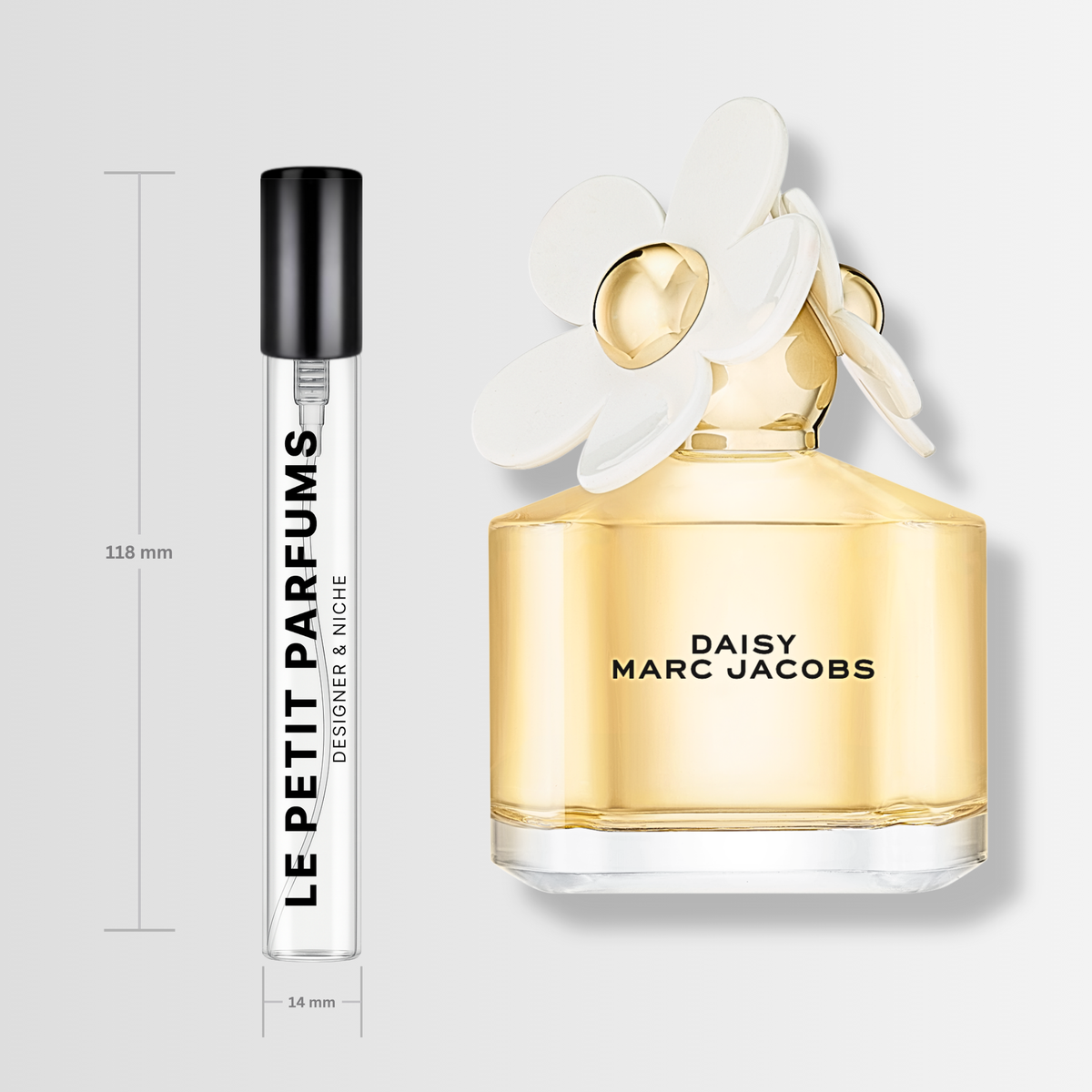 MARC JACOBS Daisy Eau de Toilette