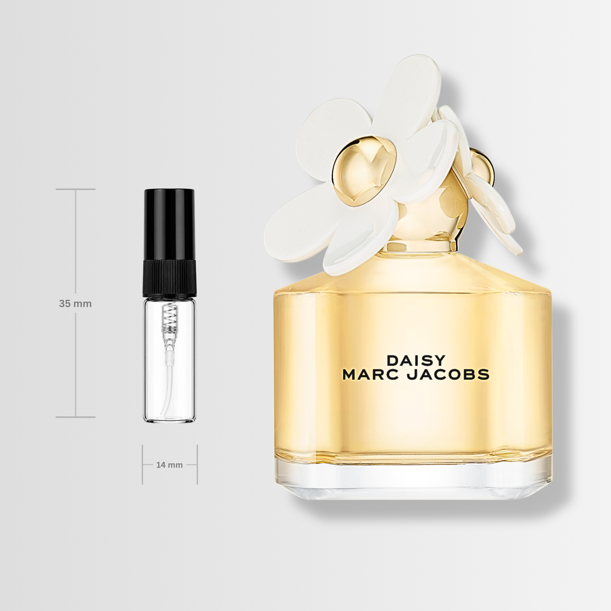 MARC JACOBS Daisy Eau de Toilette