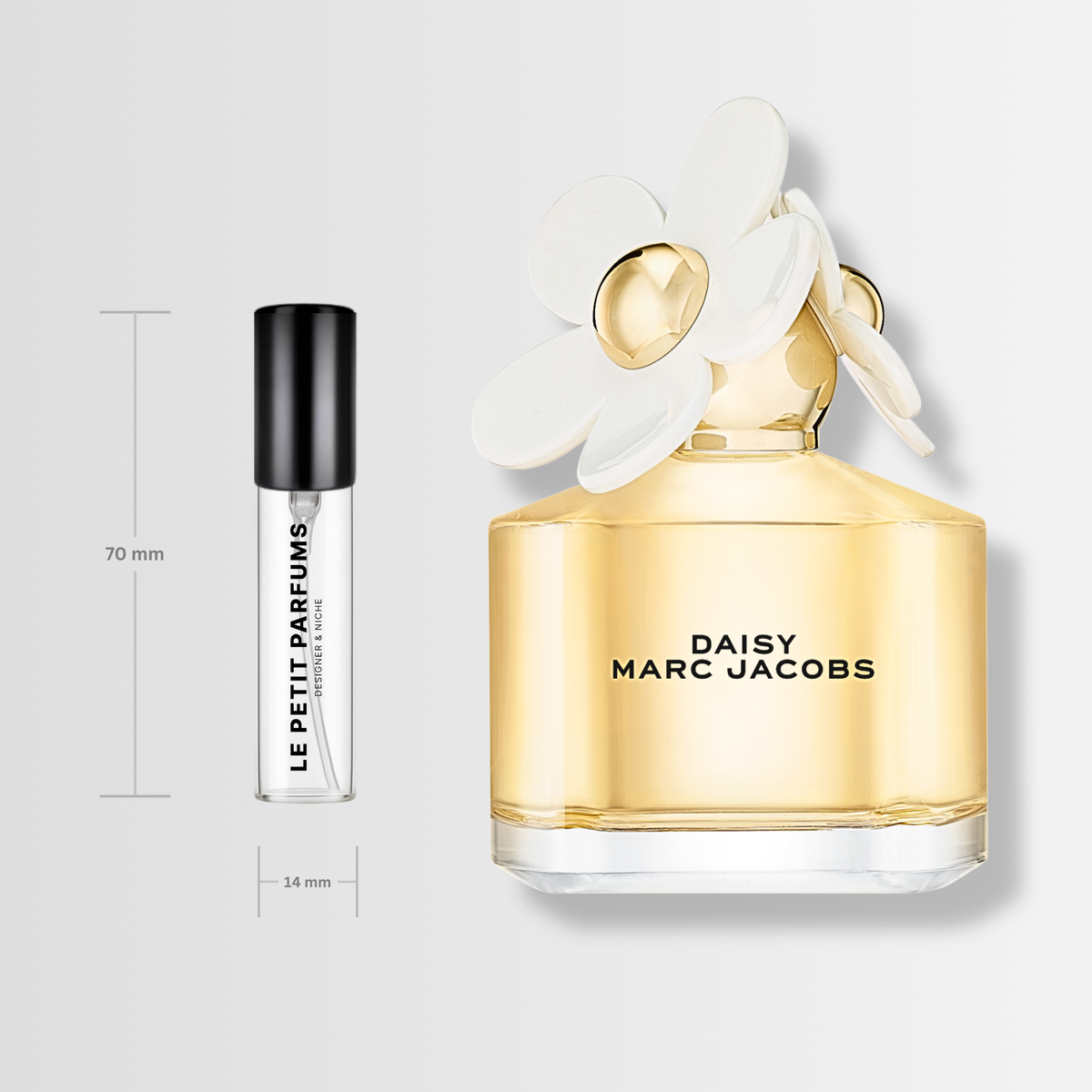MARC JACOBS Daisy Eau de Toilette